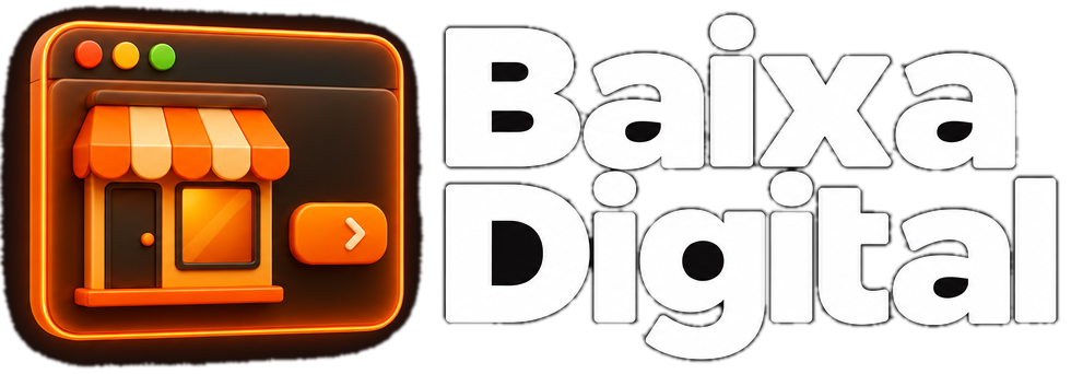 Baixa Digital